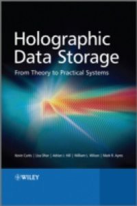 Holographic Data Storage