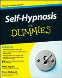 Self-Hypnosis For Dummies