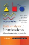 Data Analysis in Forensic Science