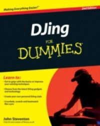 DJing For Dummies