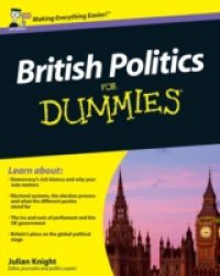 British Politics For Dummies