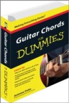 Guitar Chords for Dummies