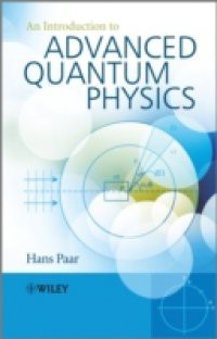 Introduction to Advanced Quantum Physics