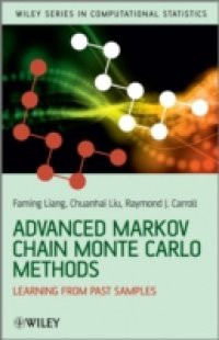 Advanced Markov Chain Monte Carlo Methods