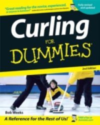 Curling For Dummies