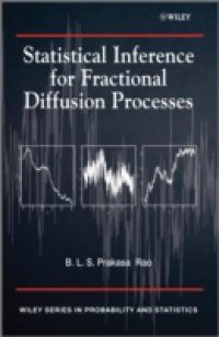 Statistical Inference for Fractional Diffusion Processes