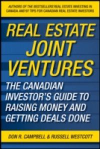 Real Estate Joint Ventures