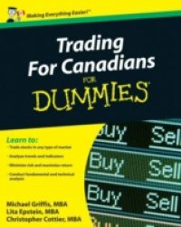 Trading For Canadians For Dummies®