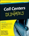 Call Centers For Dummies