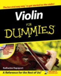 Violin For Dummies