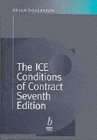 ICE Conditions of Contract