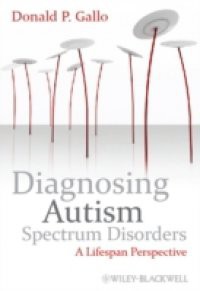 Diagnosing Autism Spectrum Disorders