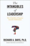 Intangibles of Leadership