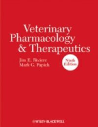 Physiological Basis of Veterinary Clinical Pharmacology
