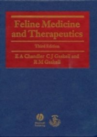 Feline Medicine and Therapeutics