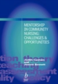 Mentorship in Community Nursing