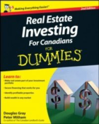 Real Estate Investing For Canadians For Dummies®