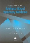 Handbook of Evidence-Based Veterinary Medicine