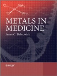 Metals in Medicine