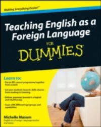 Teaching English as a Foreign Language For Dummies