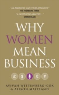 Why Women Mean Business