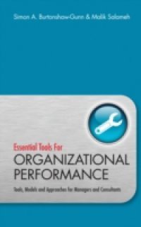 Essential Tools for Organisational Performance