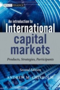 Introduction to International Capital Markets