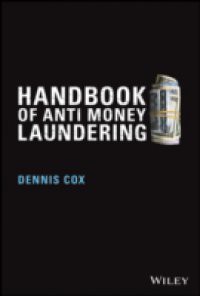 Handbook of Anti-Money Laundering