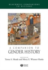 Companion to Gender History