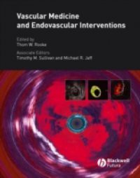 Vascular Medicine and Endovascular Interventions