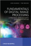 Fundamentals of Digital Image Processing
