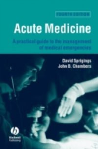 Acute Medicine