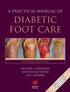 Practical Manual of Diabetic Foot Care