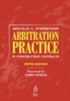 Arbitration Practice in Construction Contracts