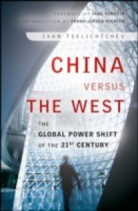 China Versus the West