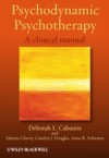 Psychodynamic Psychotherapy