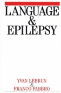 Language and Epilepsy