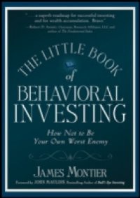 Little Book of Behavioral Investing