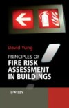 Principles of Fire Risk Assessment in Buildings