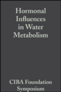 Hormonal Influences in Water Metabolism, Volume 4