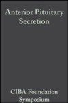 Anterior Pituitary Secretion