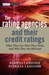 Rating Agencies and Their Credit Ratings