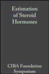 Estimation of Steroid Hormones