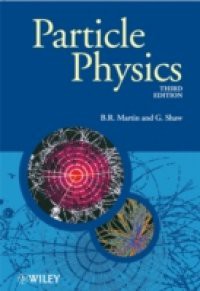 Particle Physics