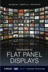 Introduction to Flat Panel Displays