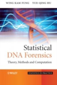 Statistical DNA Forensics