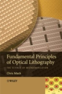 Fundamental Principles of Optical Lithography