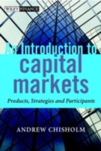 Introduction to Capital Markets