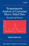 Nonparametric Analysis of Univariate Heavy-Tailed Data
