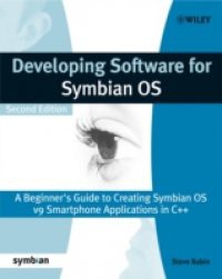 Developing Software for Symbian OS 2nd Edition